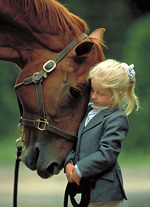 ...::Szeretem a lovakat! s te?::...